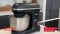 Bourgini Classic Kitchen Chef Keukenmachine test 4.5L standmixer