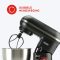 Bourgini Classic Kitchen Chef Keukenmachine test 4.5L standmixer