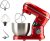 Bourgini Classic Kitchen Chef Keukenmachine test: 4.5L standmixer