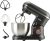 Bourgini Classic Kitchen Chef Keukenmachine test 4.5L standmixer