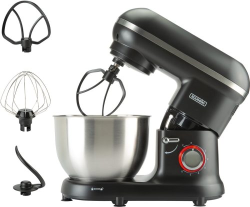 Bourgini Classic Kitchen Chef Keukenmachine test 4.5L standmixer