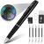 BP® Spy Camera Pen review: discrete Full HD-opnames voor bewaking