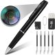 BP® Spy Camera Pen review: discrete Full HD-opnames voor bewaking