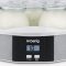 BPA-vrij H. Koenig ELY70 – Yoghurtmaker – 7 potjes review