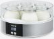 BPA-vrij H. Koenig ELY70 – Yoghurtmaker – 7 potjes review