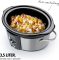 Brabantia BBEK1081 Slowcooker review: energiezuinig koken