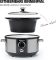 Brabantia BBEK1081 Slowcooker review: energiezuinig koken