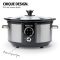 Brabantia BBEK1081 Slowcooker review: energiezuinig koken