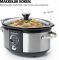 Brabantia BBEK1081 Slowcooker review: energiezuinig koken