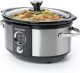 Brabantia BBEK1081 Slowcooker review: energiezuinig koken
