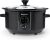 Brabantia BBEK1081MB Slowcooker test: warmhouden, energiezuinig