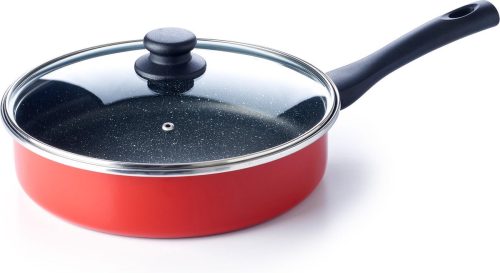 BRABANTIA TRADITION hapjespan antikleef review: inductie-geschikt