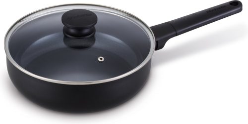 Brabantia VANTA Hapjespan review: licht koken, PFAS-vrij