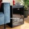 BREND BR-2227 Mini Koelkast review: stille minibar voor kantoor