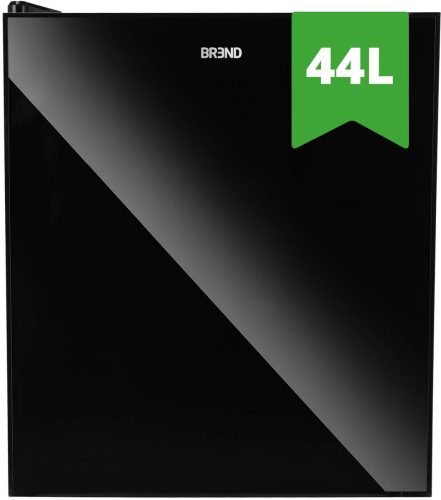 BREND BR-2240 review: 35 dB mini koelkast voor slaapkamer