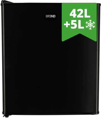 BREND BR-2241 Mini Koelkast met Vriesvak test: energiezuinig