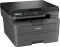 Brother DCPL2627DWE review: duplex printen voor thuiskantoor