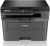 Brother DCPL2627DWE review: duplex printen voor thuiskantoor