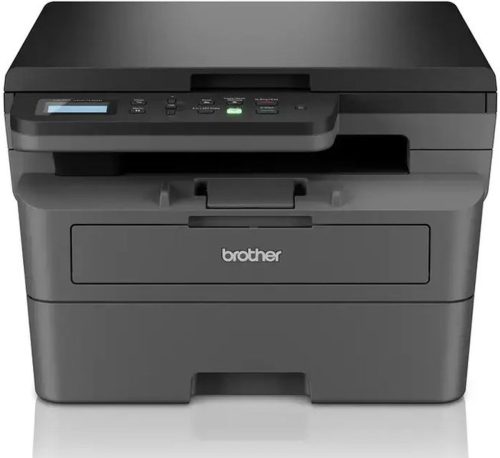 Brother DCPL2627DWE review: duplex printen voor thuiskantoor