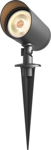 Calex Grondspot review: GU10 tuinverlichting, snel te plaatsen