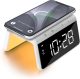 Caliber Wekker review: wekker met draadloos opladen
