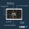 CAME TH/750 review: energie besparen, smart home integratie