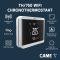 CAME TH/750 review: energie besparen, smart home integratie