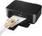 Canon PIXMA MG3650S – All-in-One Inkjetprinter – Zwart test wifi