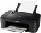 Canon PIXMA TS3350 – All-in-One Inkjetprinter – Zwart test: wifi