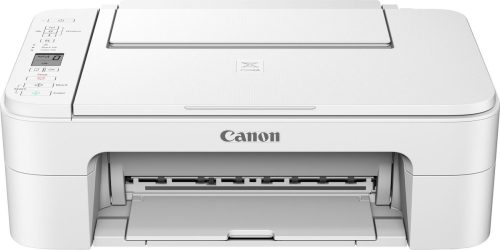 Canon PIXMA TS3351 – All-In-One Printer – Wit review wifi-printen