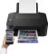 Canon PIXMA TS3750i – All-In-One Inkjetprinter – Zwart test wifi