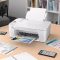 Canon PIXMA TS3751i – All-in-One Inkjetprinter – Wit test Wi-Fi