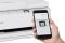 Canon PIXMA TS7550i – All-in-One Inkjetprinter – Wit test wifi