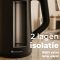 CasaCucina Waterkoker Dubbelwandig review: snel en energiezuinig