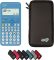 Casio fx-82NL incl. WYNGS Beschermhoes Zwart – Wetenschappelijke Rekenmachine – Basis Pakket review: ideaal voor schoolexamens