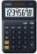 Casio MS-8E review: compacte rekenmachine voor studenten