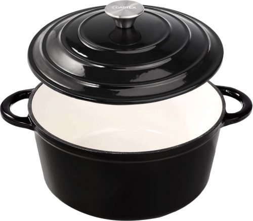 Castex Elegance Royal Gietijzeren Braadpan review voor inductie