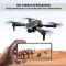 CB-Goods Drone – 4K Camera Mini Drone review: 4K beeld op TikTok