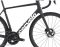 Cervelo R5 Dura Ace R9250 Di2 Racefiets Zwart 56 test aerowinst