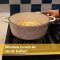 Chefarone Gietijzeren Pan 3.5L review: braadpan houdt warmte