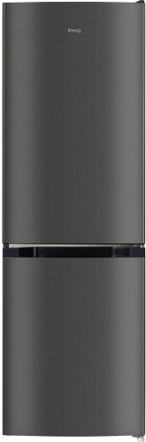 CHiQ CBM157LC review: koel-vriescombinatie, minder ontdooien