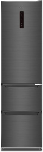 CHiQ CID282NEIBE review: stille 37 dB koel-vriescombinatie