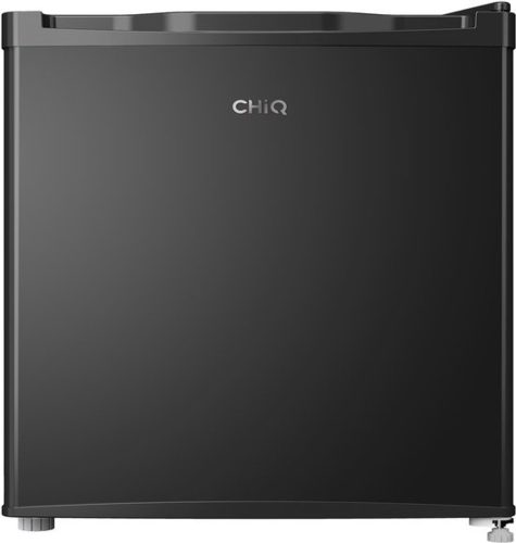 CHiQ CSD46D4D review: stille minibar, 46 liter, 39 dB (2025)