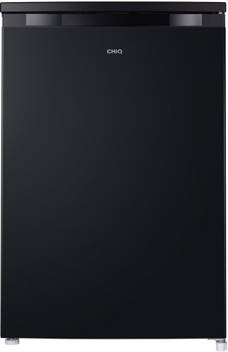 CHiQ CTT107BC review: stille 37 dB tafelmodel koelkast