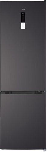 CHiQ FBM351NEI42 review: stille koel-vriescombinatie