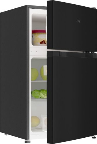 CHiQ FTM86L4E review: stille 39 dB koelkast met vriesvak