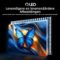 CHiQ U43QM10V review: 4K beeld, QLED en Google TV gemak (2025)