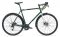 Cinelli Superstar Hobootleg Easy Travel Sword 2x10s Fiets Zilver 60 test voor bikepacking