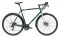 Cinelli Superstar Hobootleg Easy Travel Sword 2x10s Fiets Zilver 60 test voor bikepacking
