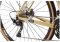 Cinelli Superstar Zydeco Cues 11s Gravelbike Wit 56 test comfort